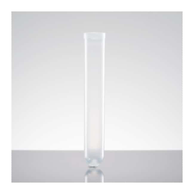Falcon Round-Bottom Polypropylene Tubes,