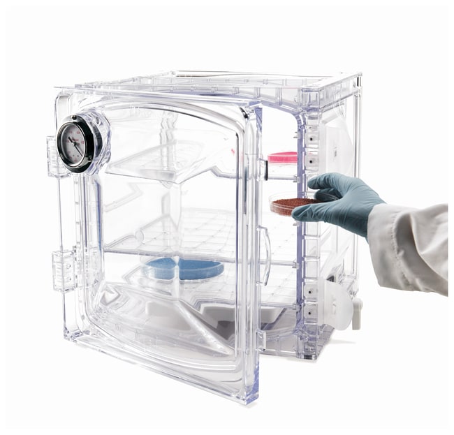 Bel-Art SP Scienceware Lab Companion Vak