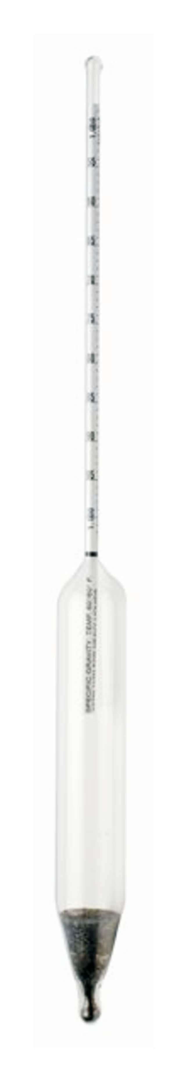 H-B DURAC 1.000/1.050 SPECIFIC GRAVITY A