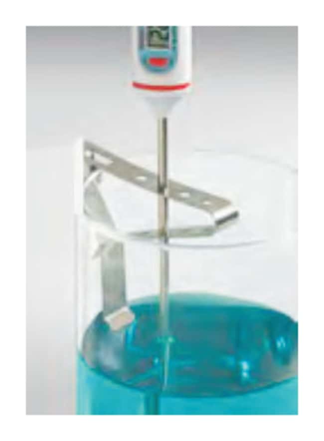 H-B BEAKER CLIP LIG THERMOMETER HOLDER;