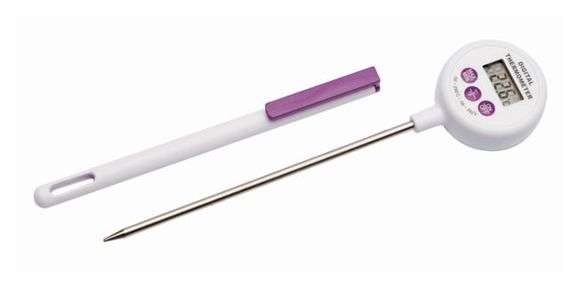 H-B DURAC CALIBRATED ELECTRONIC STAINLES