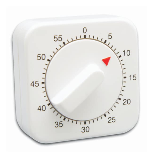 H-B DURAC 60-MINUTE MECHANICAL TIMER