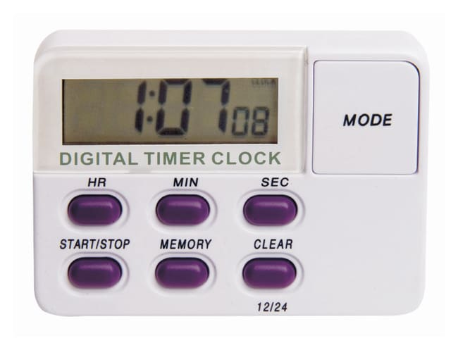 H-B DURAC SINGLE CHANNEL ELECTRONIC TIME