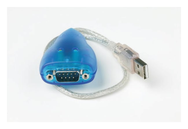 GE Healthcare USB TO RS232 ADAPTER, Zur