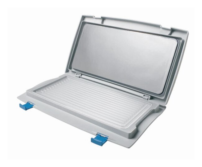 GE Healthcare IPGbox Kit, IPGBox Kit, En