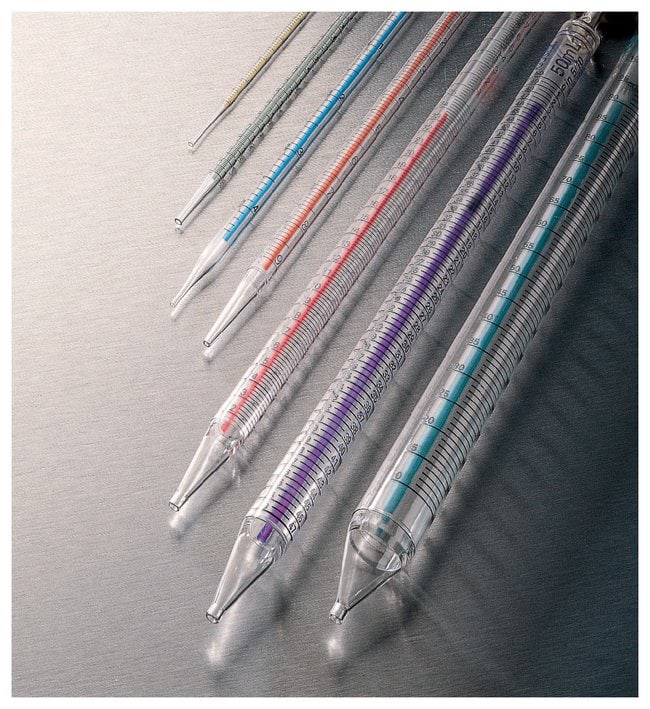 Corning Stripette Bulk Disposable Polyst