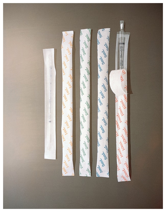 PYREX Disposable Glass Serological Pipet