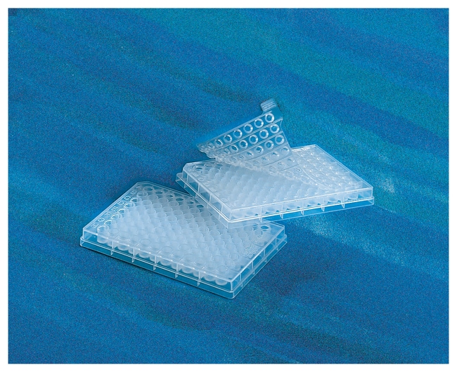 Corning Polypropylen-Platten, Non-steril