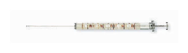 SGE Series II Standard Fixed Needle Syri