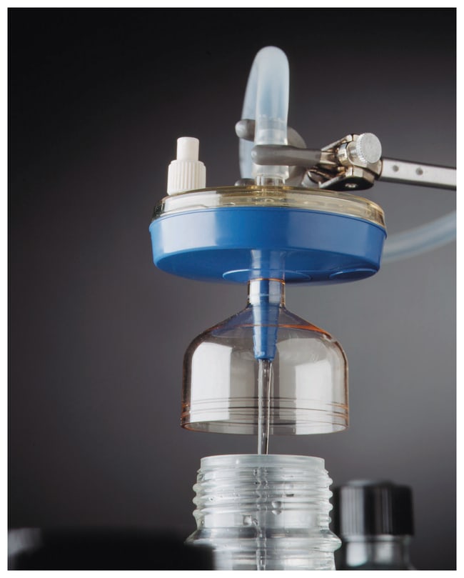 MilliporeSigma Steripak-GP Sterile Filte