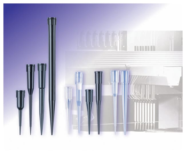 Thermo Scientific Automatisierungsspitze