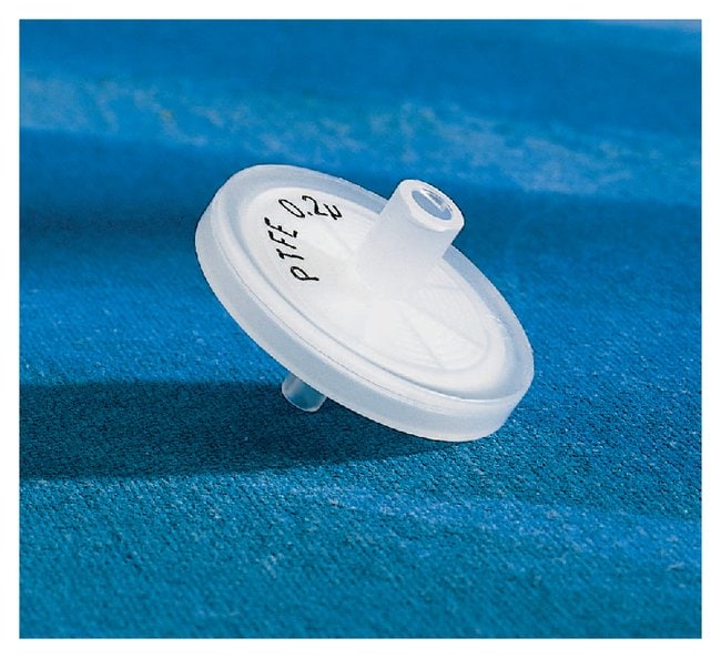 Corning SFCA-Spritzenvorsatzfilter, Netz
