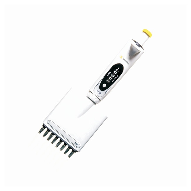 Sartorius Biohit MLINE mechanische Mehrk