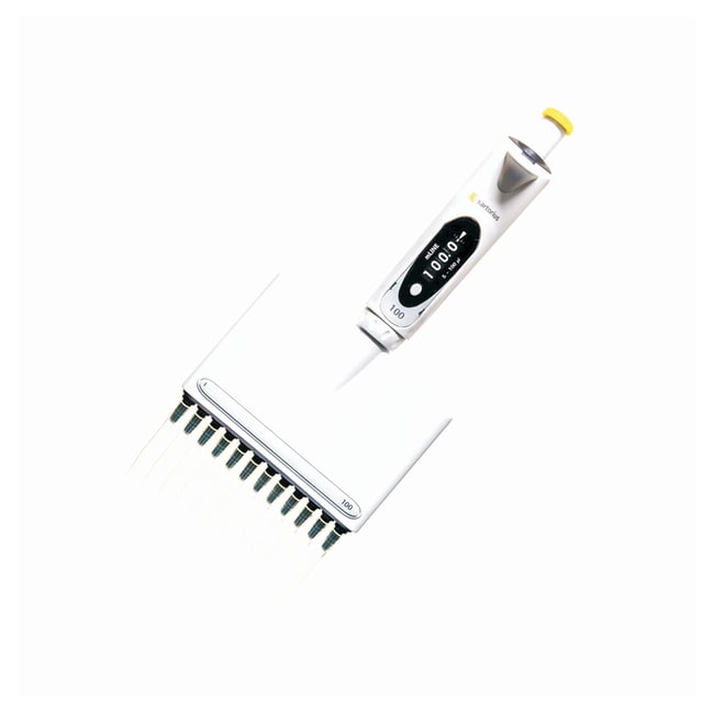 Sartorius Biohit MLINE mechanische Mehrk