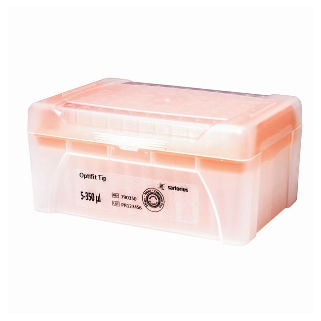 Sartorius Biohit Optifit Spitzen, Einzel