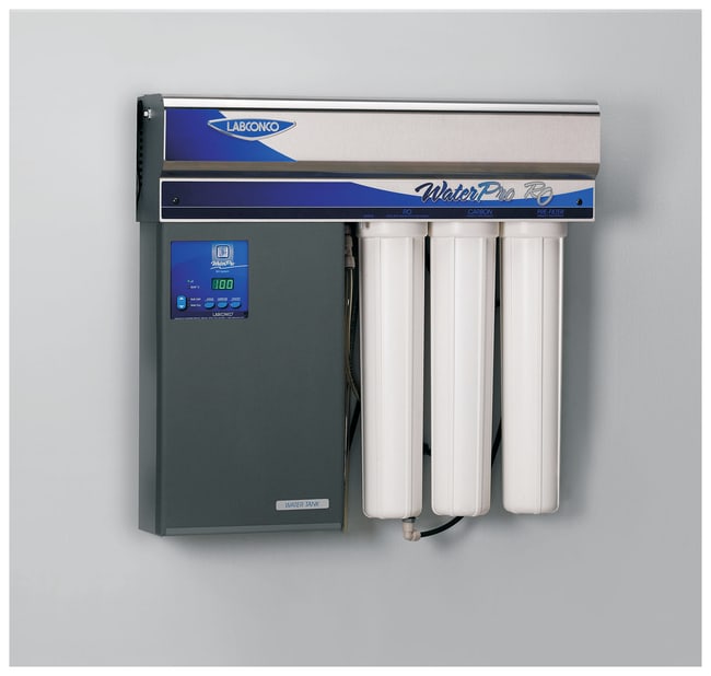 EU-Plug WaterPro RO Wall Mount