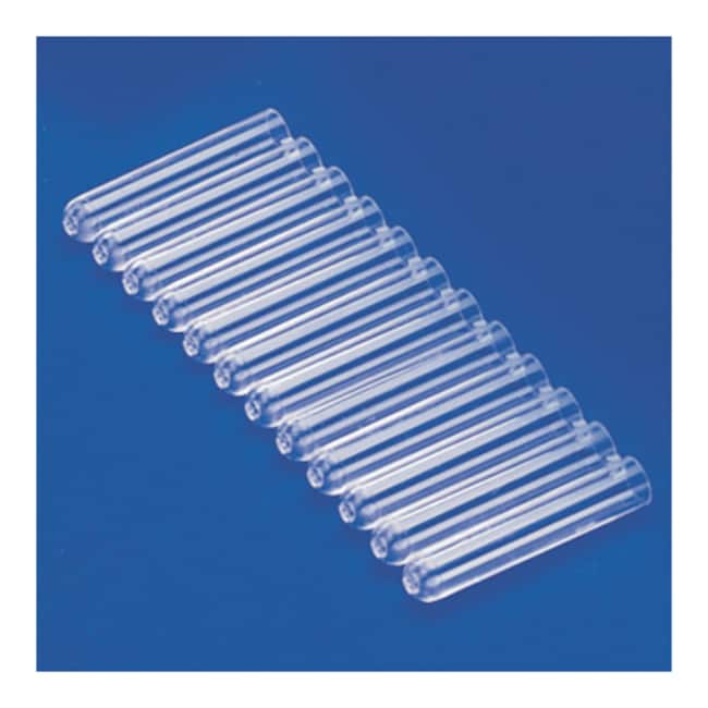 Bel-Art F 37857 MINI TUBE STRIPS UNSTERI