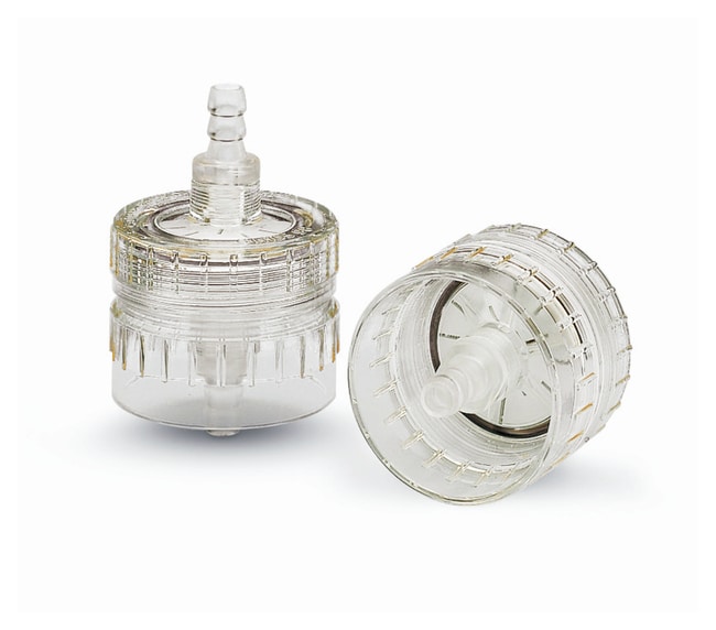 Sartorius In-Line-Filterhalter, Polycarb