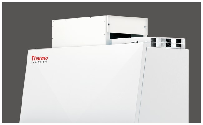 Thermo Scientific Herasafe KS Optionen u