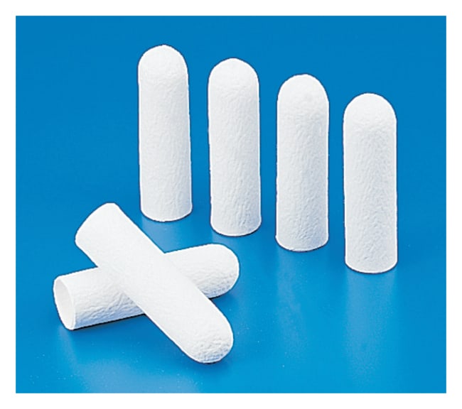 GE Healthcare Grad 603-Extraktionshulsen