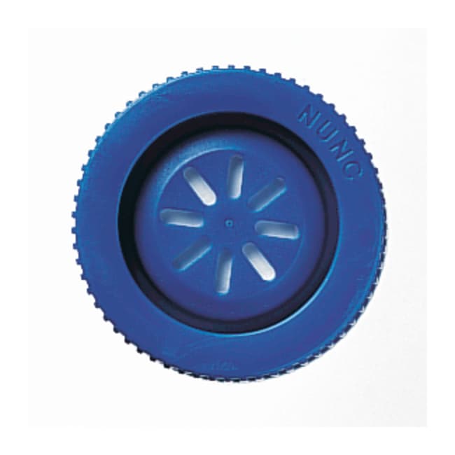 X100 filter Cap for 175/185/500cm2 Nuncl