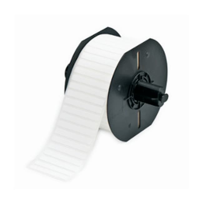 Brady Nylon Cloth Laboratory Labels, Hei