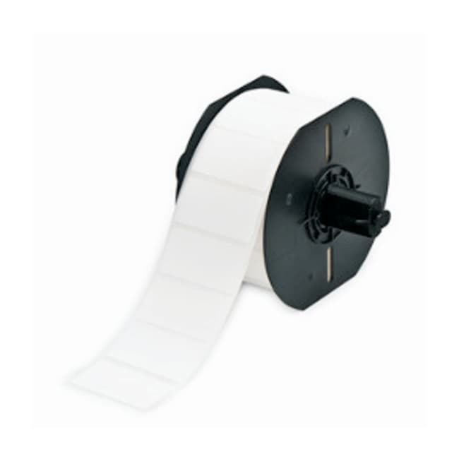 1 roll of 1500 PP labels  B33-17-425