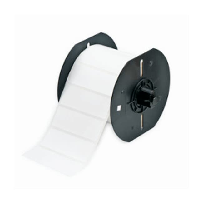 Brady General and Industrial BBP33 Label