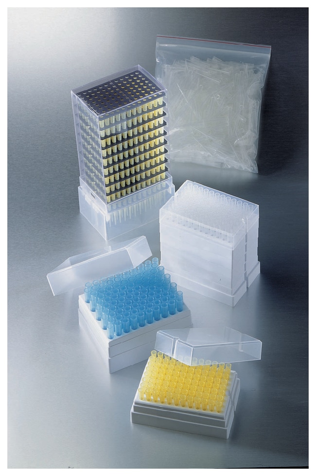 Corning Pipettenspitzen, Universalformat