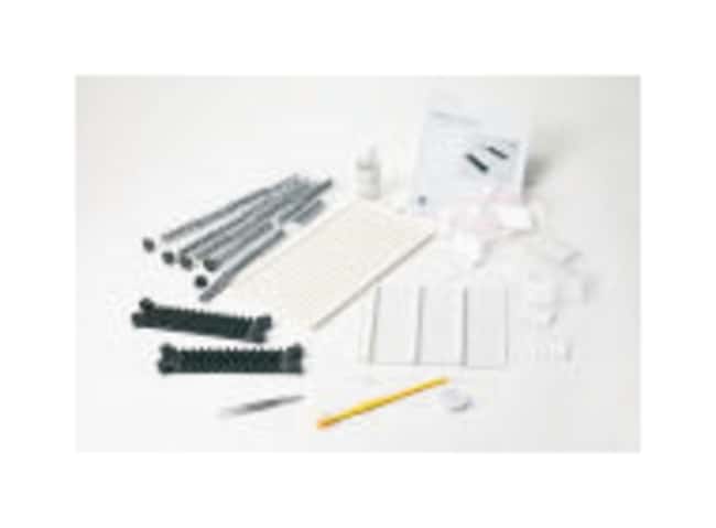 MANIFOLD LIGHT KIT IPG4, Zur Verwendung