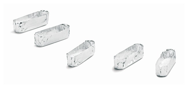 Sartorius Wageschiffchen aus Aluminium,