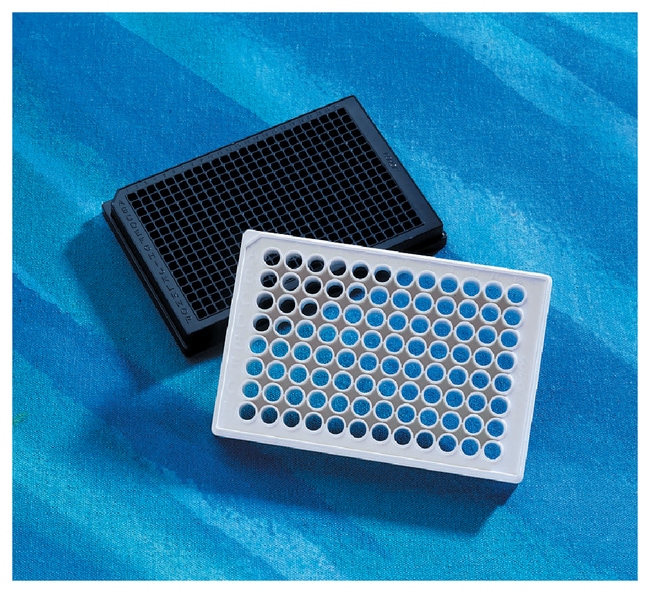 Corning 96-Well Nonbinding Surface (NBS)