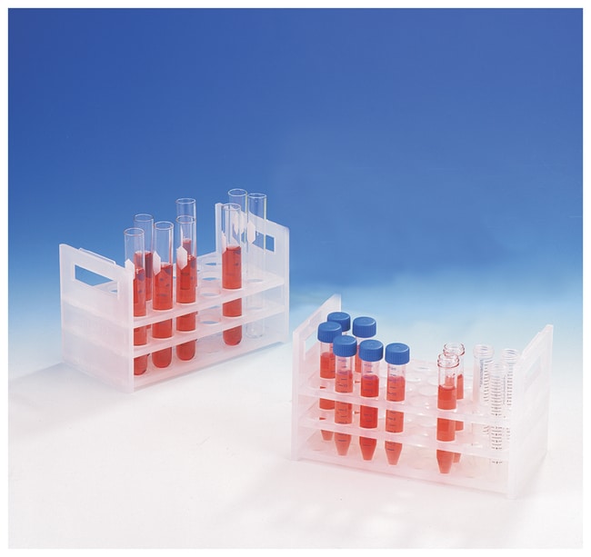 Bel-Art SP Scienceware Strapazierfahige
