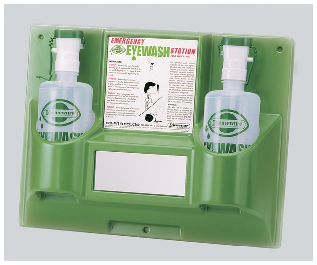 Bel-Art SP Scienceware Sicherheitsaugenw