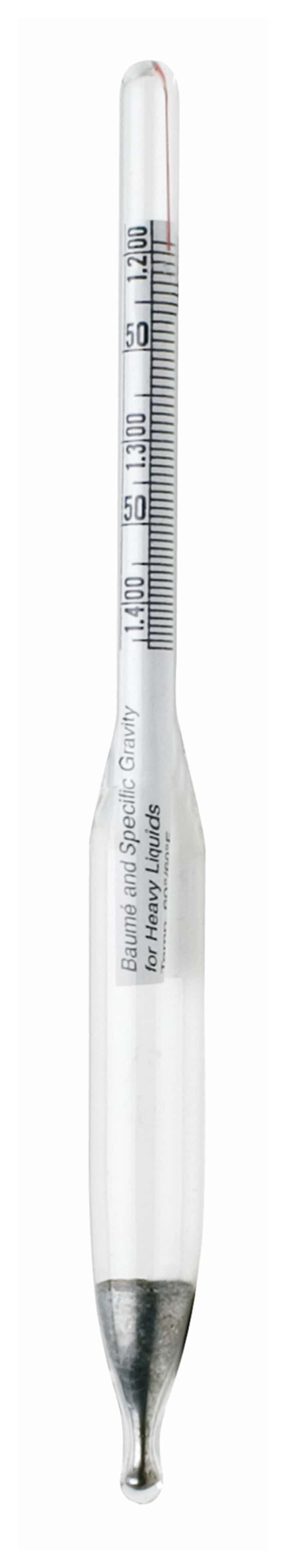 H-B DURAC 1.000/1.225 SPECIFIC GRAVITY A