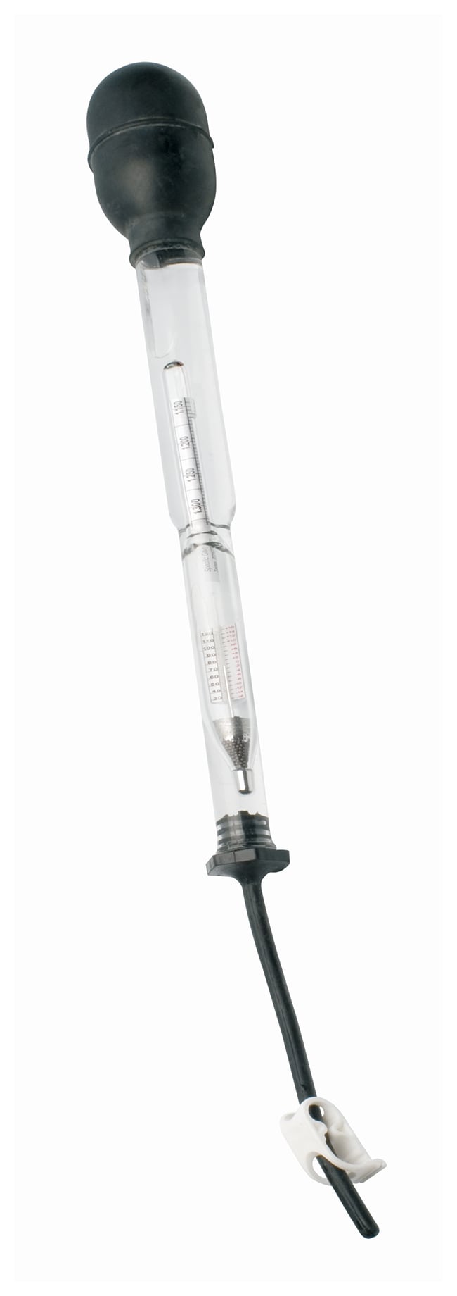 H-B DURAC 1.150/1.300 BATTERY HYDROMETER