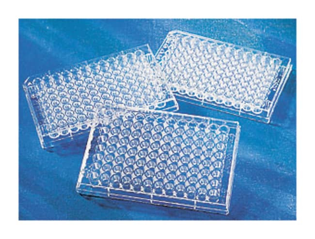 Corning 96-Well Nonbinding Surface (NBS)