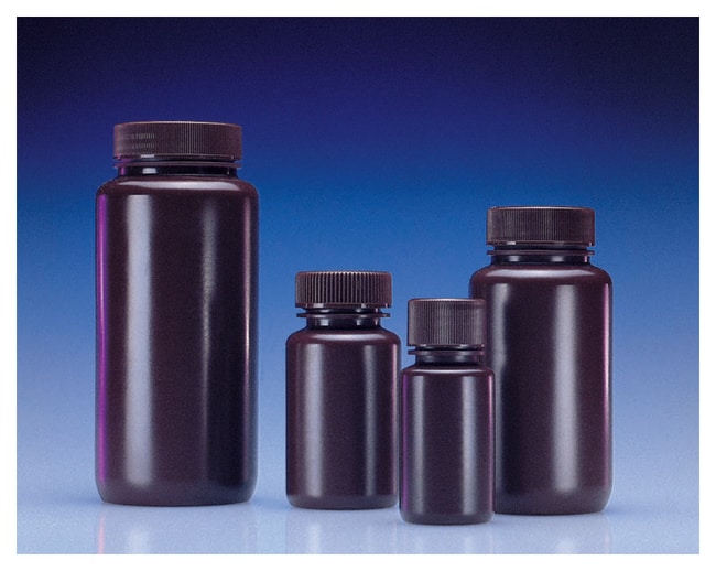 DWK Life Sciences Auslaufsichere HDPE-We