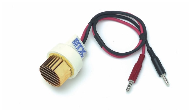 BTX PETRI PULSER ELECTRODE, for 6 well p