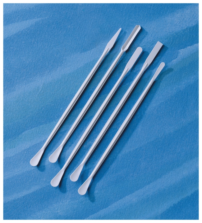 Corning Sterile Spatel mit rundem Ende,