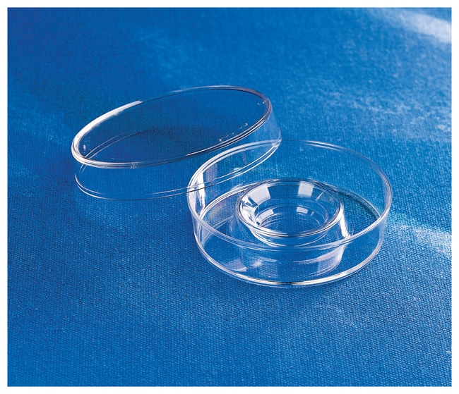Corning X500 IVF-Gewebekulturschalen,60