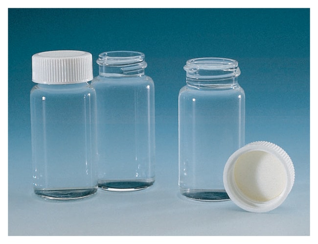 DWK Life Sciences Szintillationsro¨hrche