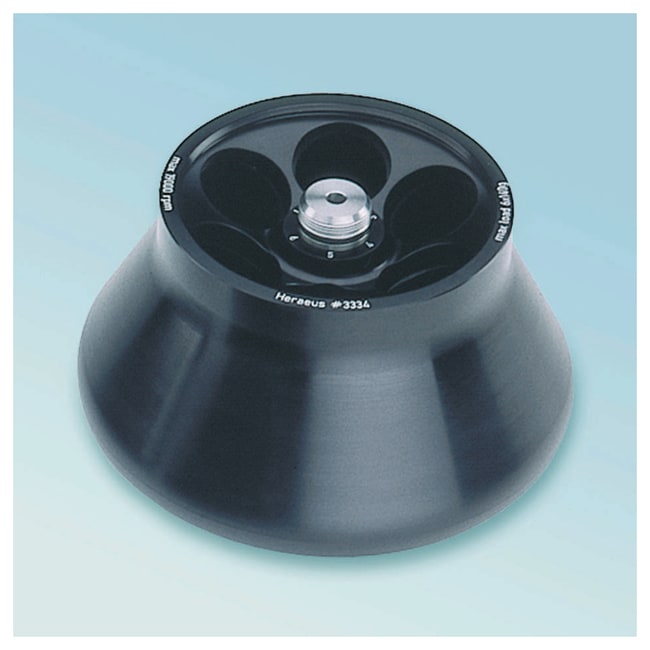 Thermo Scientific 6 x 94 ml Festwinkelro