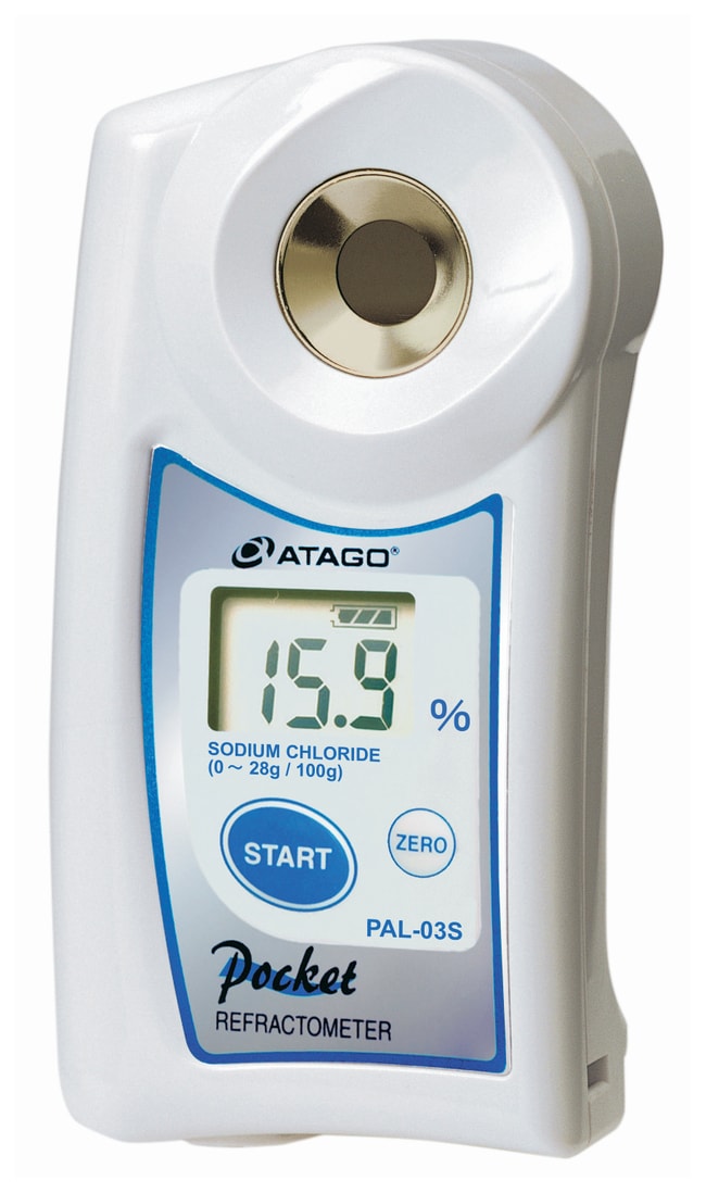 ATAGO Digital-Snow-Handrefraktometer Typ
