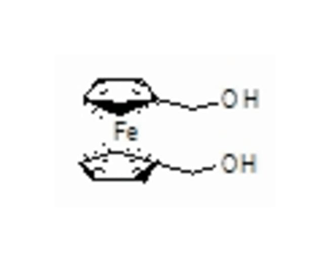 1,1'-Ferrocendimethanol, 98 %, Thermo Sc
