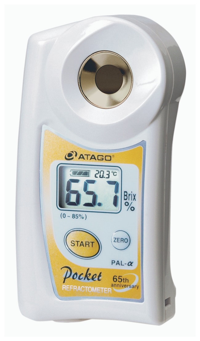 ATAGO digitales Handrefraktometer: PAL-a
