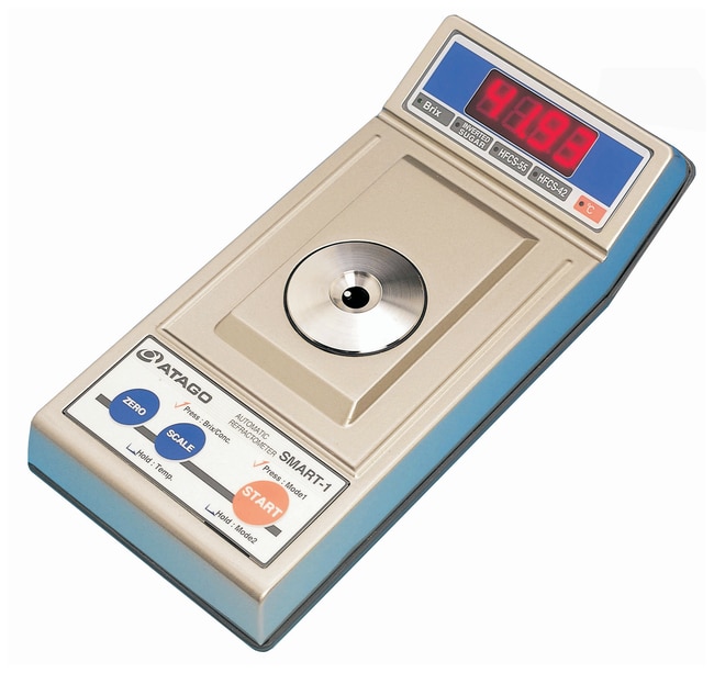 ATAGO Digitalrefraktometer Typ SMART-1,
