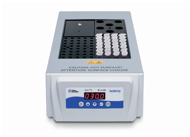 Fisherbrand Isotemp Digitale Trockenbade