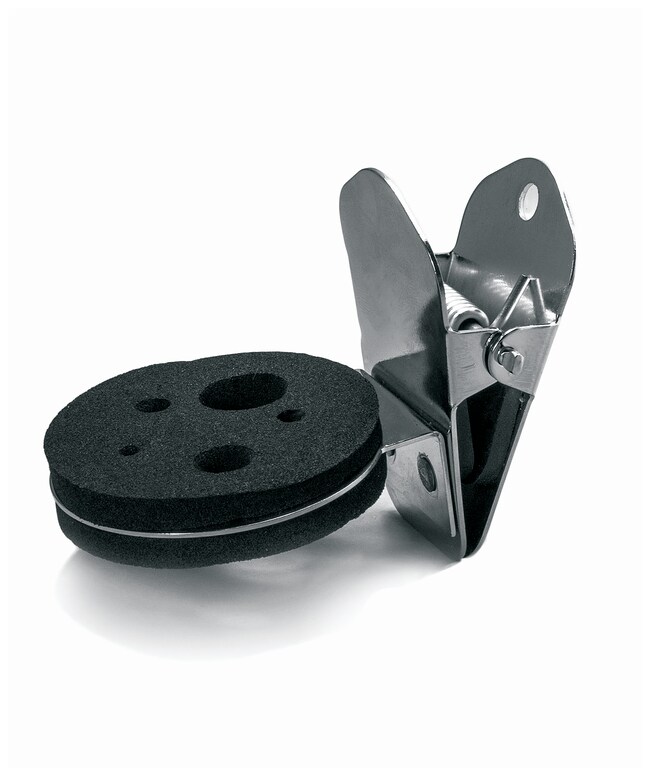 H-B STAINLESS STEEL CLAMPING THERMOMETER
