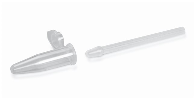 Bel-Art Micro-Tube Homogenizer: Pestles